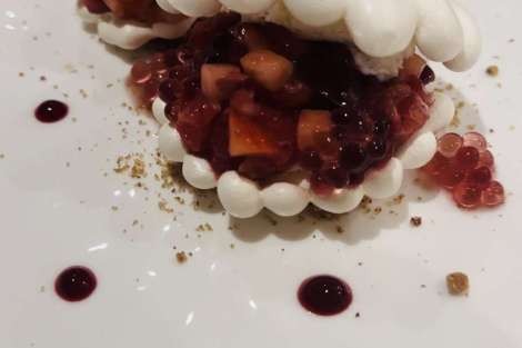 Review img # 16 of the yacht MUCHO GUSTO