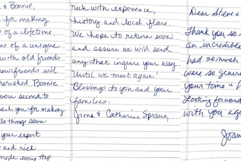 Review img # 1 of the yacht PARADIGM SHIFT