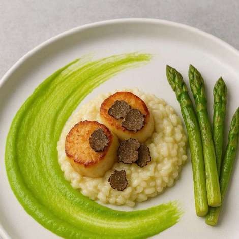 Food onboard PHILOTIMO # 10