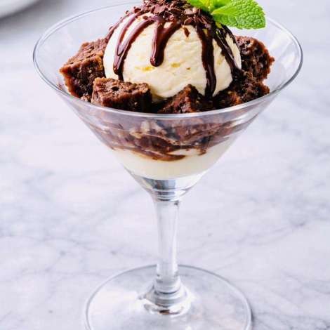 Food onboard PHILOTIMO # 9