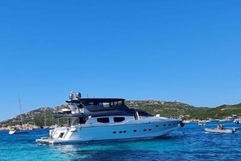 Review img # 27 of the yacht Prime