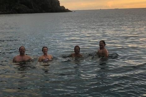 Review img # 132 of the yacht RAPSCALLION