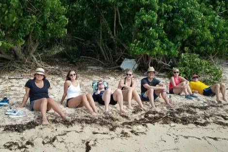 Review img # 134 of the yacht RAPSCALLION