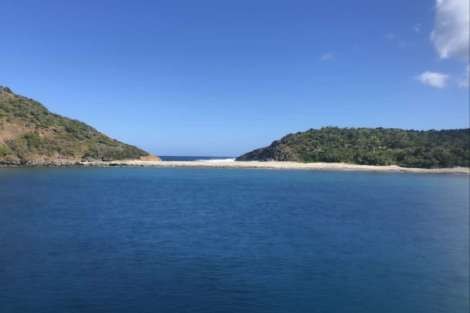 Review img # 122 of the yacht RAPSCALLION