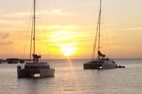 Review img # 120 of the yacht RAPSCALLION