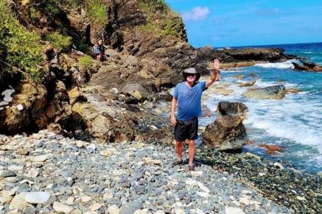 Review img # 121 of the yacht RAPSCALLION