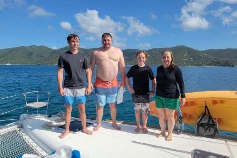 Review img # 115 of the yacht RAPSCALLION