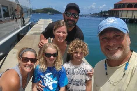 Review img # 101 of the yacht RAPSCALLION