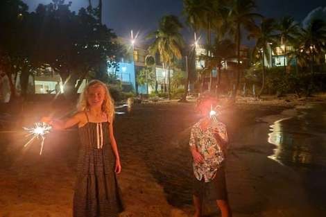 Review img # 103 of the yacht RAPSCALLION