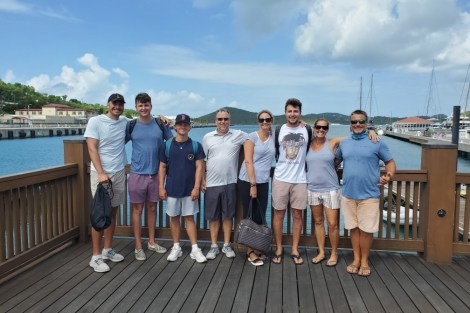 Review img # 109 of the yacht RAPSCALLION