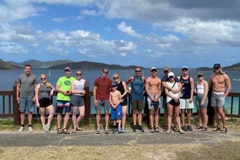 Review img # 93 of the yacht RAPSCALLION