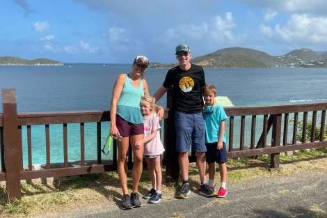 Review img # 98 of the yacht RAPSCALLION