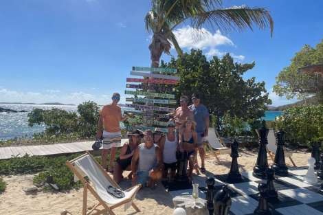 Review img # 90 of the yacht RAPSCALLION