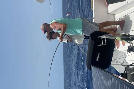 Review img # 81 of the yacht RAPSCALLION