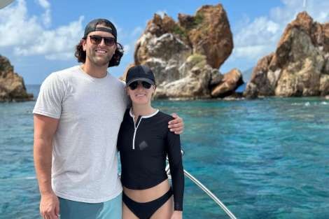 Review img # 59 of the yacht RAPSCALLION