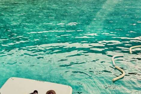 Review img # 35 of the yacht RAPSCALLION