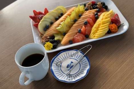 Review img # 53 of the yacht RAPSCALLION