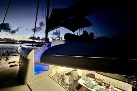 Review img # 54 of the yacht RAPSCALLION