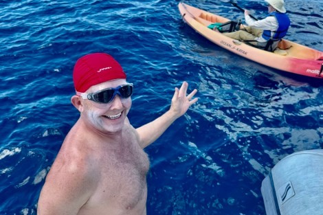 Review img # 56 of the yacht RAPSCALLION