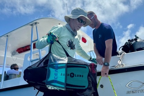 Review img # 45 of the yacht RAPSCALLION