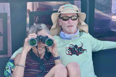 Review img # 47 of the yacht RAPSCALLION