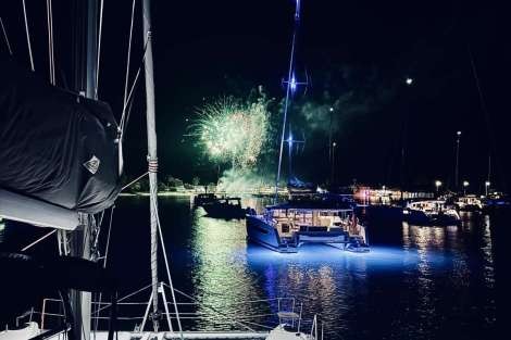 Review img # 25 of the yacht RAPSCALLION