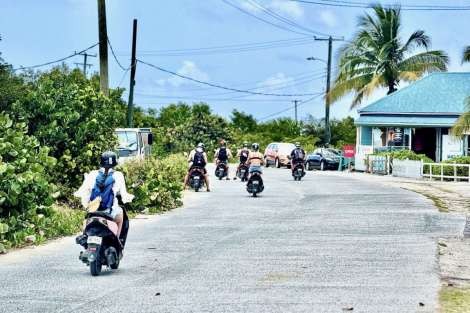 Review img # 16 of the yacht RAPSCALLION