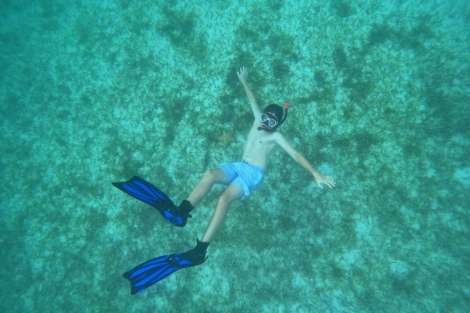 Review img # 7 of the yacht RAPSCALLION