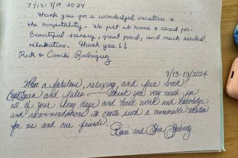 Review img # 3 of the yacht SHANGRI LA