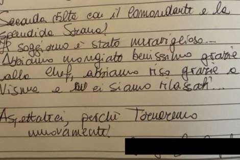 Review img # 4 of the yacht SORANA II