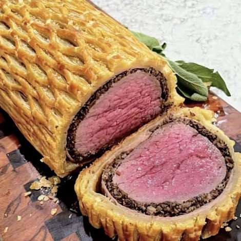 Food onboard Sunreef Eco 80 2024 # 6