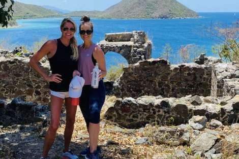 Review img # 117 of the yacht WHISKEY BUSINESS