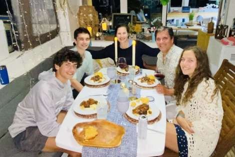 Review img # 86 of the yacht WHISKEY BUSINESS