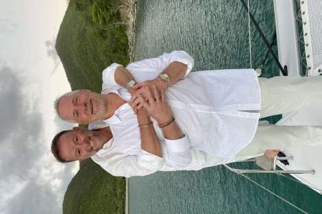 Review img # 67 of the yacht WHISKEY BUSINESS