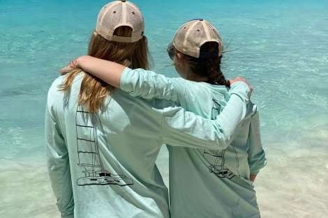 Review img # 53 of the yacht WHISKEY BUSINESS