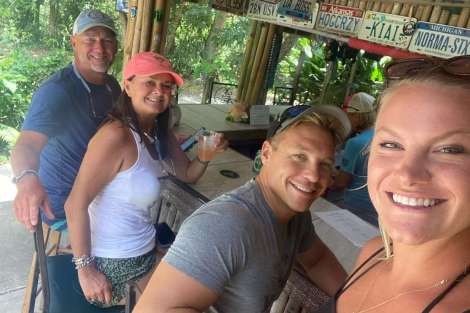 Review img # 40 of the yacht WHISKEY BUSINESS