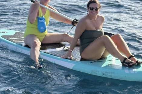 Review img # 1 of the yacht WHISKEY BUSINESS